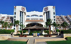 Sheraton Sharm Resort 5
