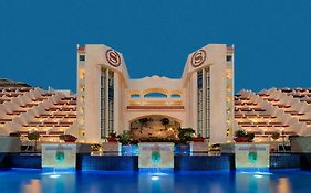 Sheraton Sharm Resort Villas & Spa 5*